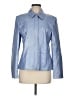 Carlisle 100% Acetate Blue Jacket Size 8 - photo 1