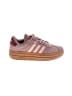Adidas Pink Sneakers Size 5 1/2 - photo 1