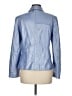 Carlisle 100% Acetate Blue Jacket Size 8 - photo 2