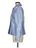 Carlisle 100% Acetate Blue Jacket Size 8 - photo 5