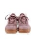 Adidas Pink Sneakers Size 5 1/2 - photo 2