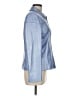 Carlisle 100% Acetate Blue Jacket Size 8 - photo 4