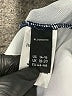 BLOOMCHIC Blue Swimsuit Top Size 14 - photo 3