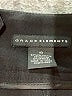 Grace Elements Solid Black Formal Skirt Size 10 - photo 4