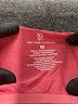 NY&C 100% Polyester Red Tank Top Size XS - photo 7