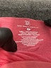 NY&C 100% Polyester Red Tank Top Size XS - photo 8