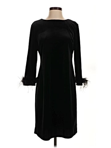 Jude Connally Cocktail Dress (view 1)