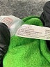 Marvel 100% Polyester Green Windbreaker Size 14 (estimated) - photo 4