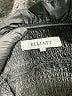 Elliatt Black Cocktail Dress Size L - photo 7