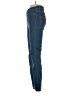 Calzedonia Chevron-herringbone Blue Jeans Size S - photo 5