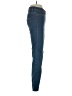 Calzedonia Chevron-herringbone Blue Jeans Size S - photo 4
