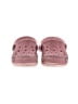 Crocs Pink Clogs Size 8 (kids, wide) - photo 2
