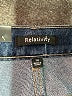 Relativity Blue Jeans Size 14 - photo 7
