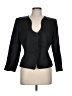 Giorgio Armani Black Blazer Size EU (IT) 48 / US 12 - photo 1