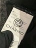 Charmo Black Swimsuit Cover Up Size XL - photo 3