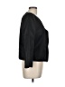 Giorgio Armani Black Blazer Size EU (IT) 48 / US 12 - photo 4