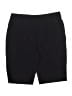 Tail Solid Black Shorts Size 12 - photo 1
