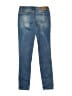 YMI Solid Blue Jeans Size 16 - photo 2