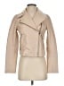 J.Crew Collection 100% Leather Tan Leather Jacket Size 2 - photo 1