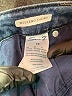Seven7 Blue Denim Shorts Size 14 - photo 4