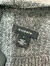 Halogen Gray Pullover Sweater Size L - photo 7