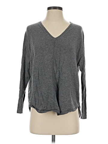 Trouve Pullover Sweater (view 1)