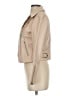 J.Crew Collection 100% Leather Tan Leather Jacket Size 2 - photo 5