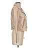 J.Crew Collection 100% Leather Tan Leather Jacket Size 2 - photo 4