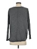 Trouve Gray Pullover Sweater Size S - photo 2