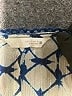 Zara Blue Long Sleeve Blouse Size L - photo 7