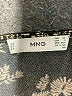 MNG Black Cocktail Dress Size 2 - photo 7