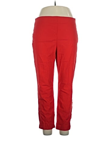 Chico's Track Pants (view 1)