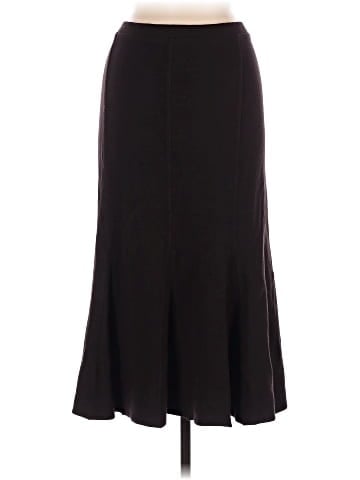 Eileen Fisher Formal Skirt (view 1)