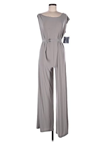 Norma Kamali Jumpsuit (view 1)
