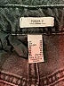 Forever 21 100% Cotton Gray Jeans Size 30 waist - photo 7