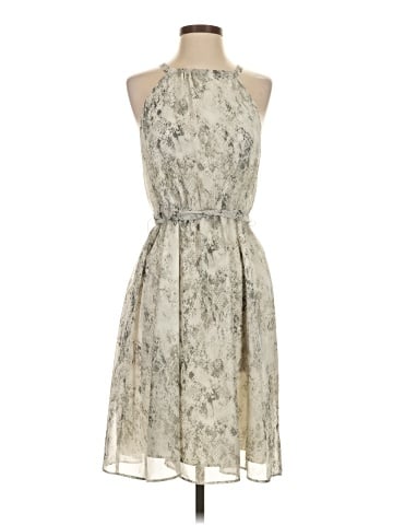 Banana Republic Factory Store Cocktail Dress (view 1)