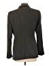 AK Anne Klein 100% Polyester Gray Blazer Size 10 - photo 2
