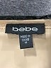 Bebe 100% Nylon Black Cocktail Dress Size M - photo 7