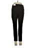 Express Solid Black Dress Pants Size 4 Petite - photo 2