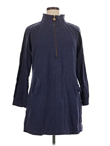 Lilly Pulitzer Casual Dress (view 1)