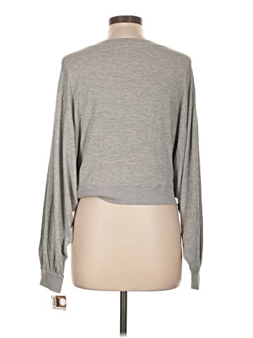 Calypso St. Barth 3/4 Sleeve T-Shirt (view 2)