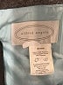 Alfred Angelo 100% Polyester Blue Cocktail Dress Size S (estimated) - photo 4