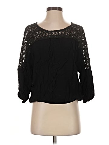 Ariat 3/4 Sleeve Blouse (view 1)