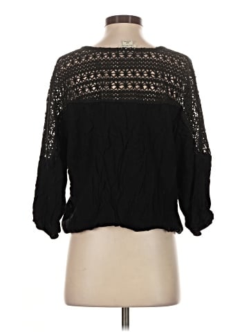 Ariat 3/4 Sleeve Blouse (view 2)