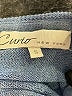 Curio Blue Cardigan Size S - photo 7