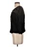 Ariat 100% Rayon Black 3/4 Sleeve Blouse Size S - photo 5