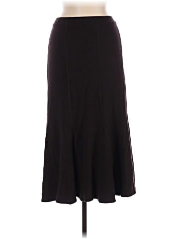 Eileen Fisher Formal Skirt (view 2)