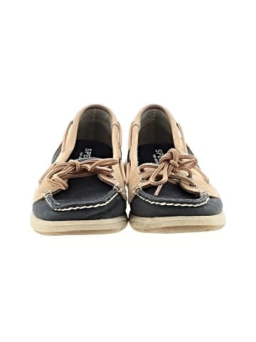 Sperry Top Sider Flats (view 2)