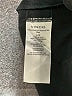 Vince. 100% Cotton Solid Black Active T-Shirt Size L - photo 8