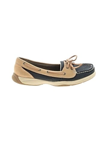 Sperry Top Sider Flats (view 1)